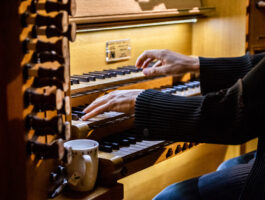 Courmayeur Organ Festival 2026