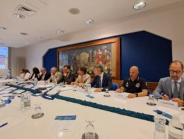 In Valle d\'Aosta il Programma gestione emergenze di Confindustria