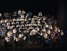 Scuola civica di musica Renato Arnod 2026