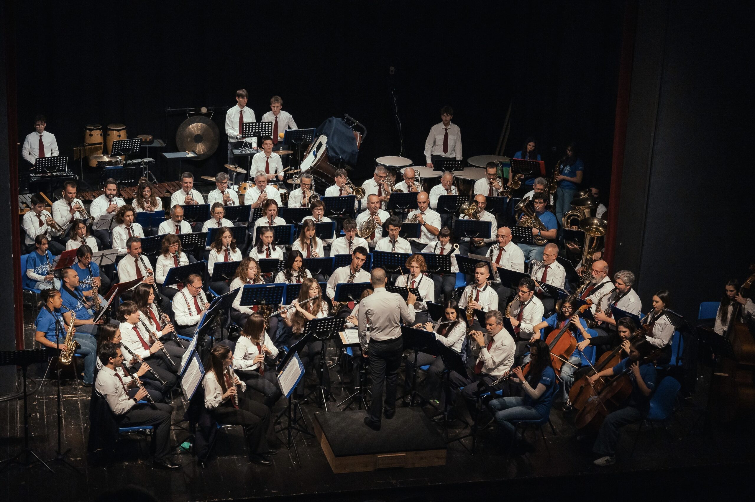 Scuola civica di musica Renato Arnod 2026
