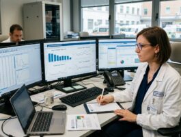 Borsa di studio dedicata al progetto Antimicrobial Stewardship