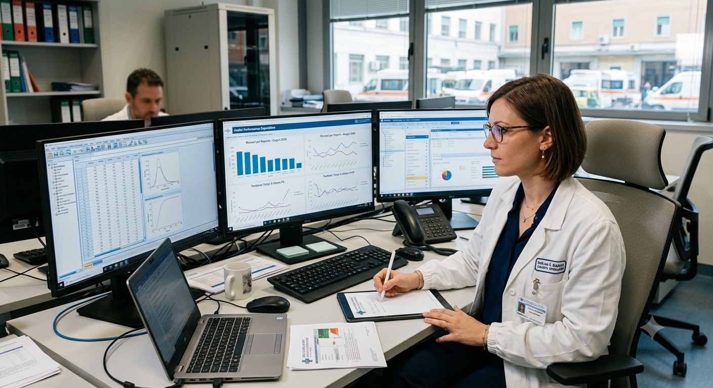 Borsa di studio dedicata al progetto Antimicrobial Stewardship