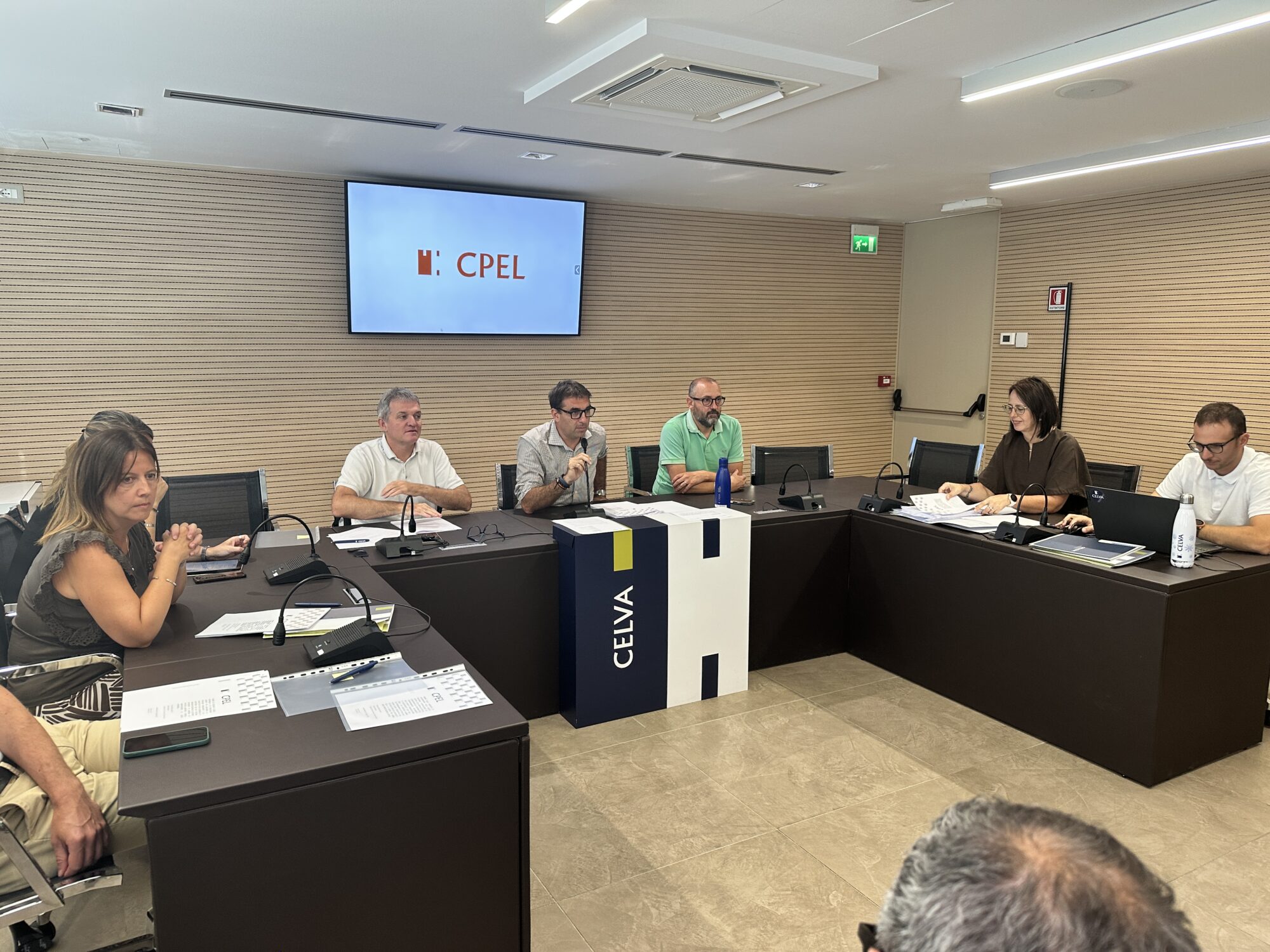 Assemblea degli Enti locali del 7 luglio 2026