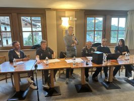 Breuil-Cervinia: ripristini entro fine estate 2028