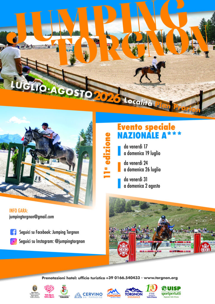 Jumping Torgnon 2026 Scaled