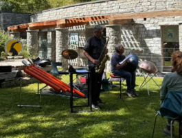 Musica nel Gran Paradiso 2026