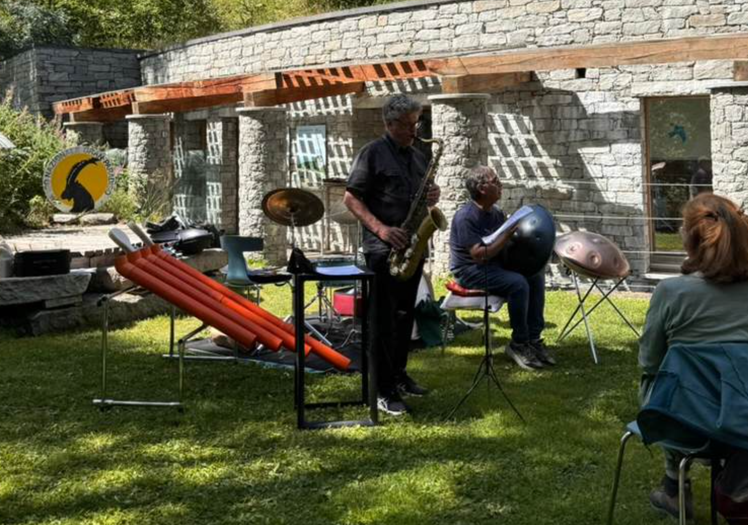 Musica nel Gran Paradiso 2026