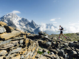 La Thuile Trail festeggia dieci anni con nuovi percorsi