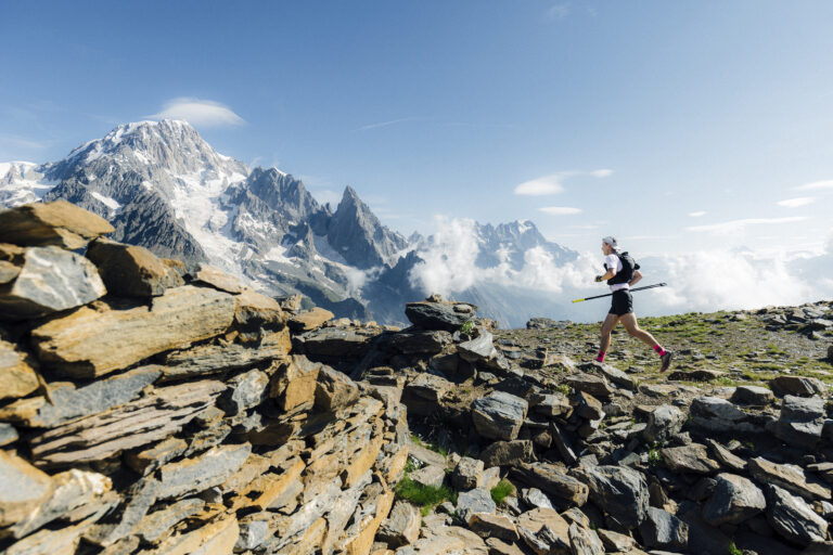 La Thuile Trail festeggia dieci anni con nuovi percorsi