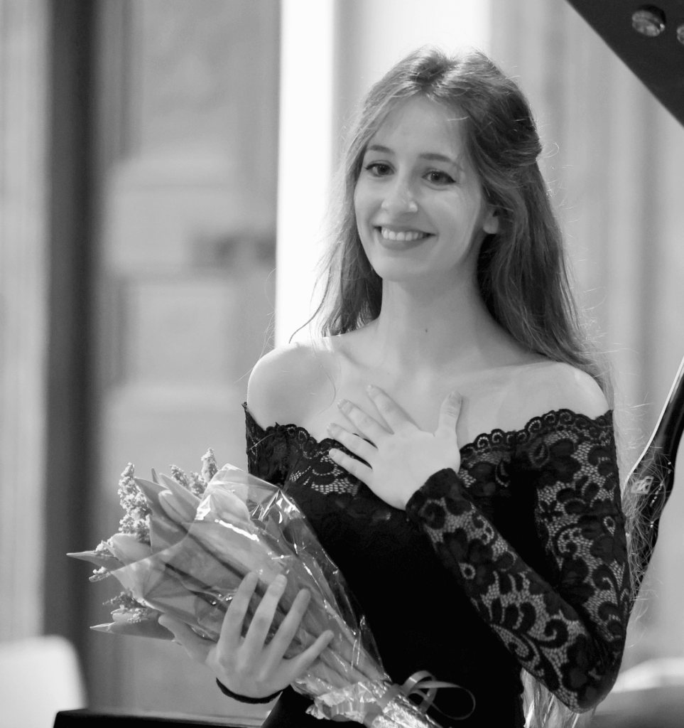 Lavinia Bertulli
