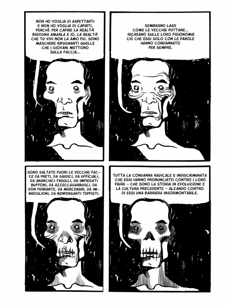 Libro Davide Toffolo P117