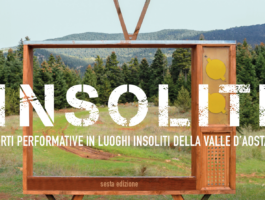 Festival Insoliti 2026