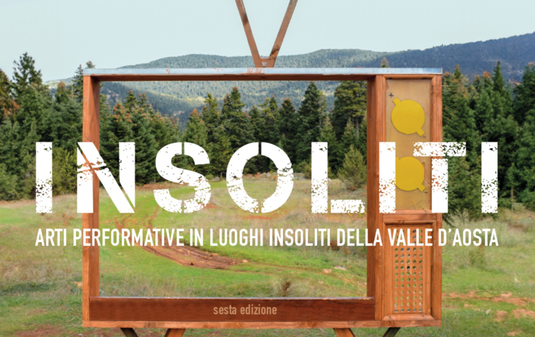Festival Insoliti 2026