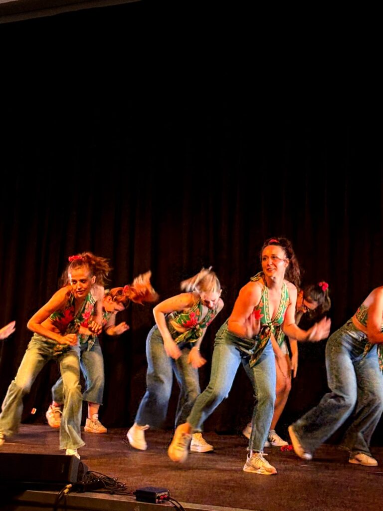 VdA's got talent - Donnas edition 2026