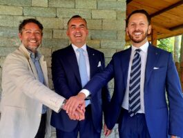 Francesco Turcato presidente di Confindustria VdA fino al 2028