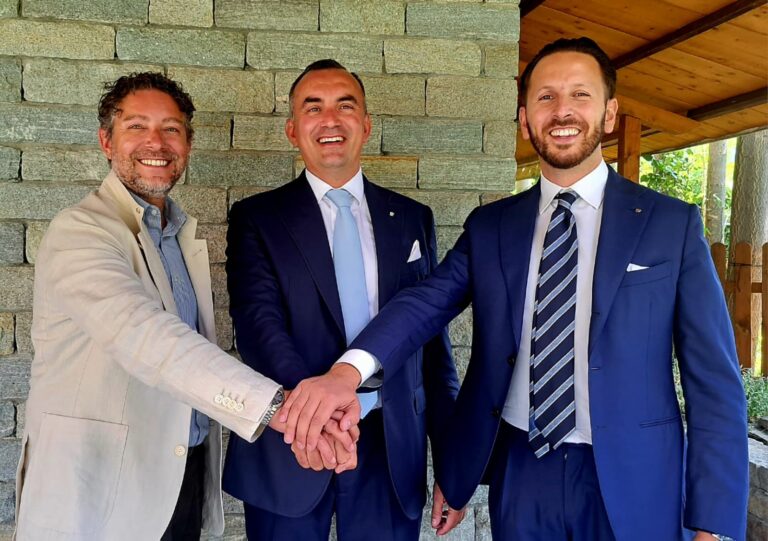 Francesco Turcato presidente di Confindustria VdA fino al 2028