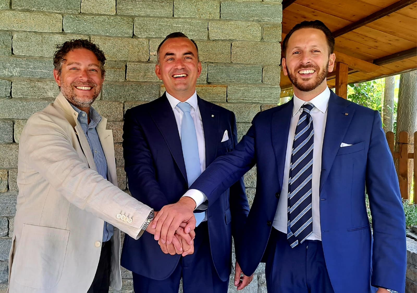 Francesco Turcato presidente di Confindustria VdA fino al 2028