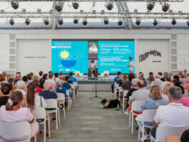 Protagonisti a Courmayeur 2026