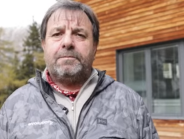 Massimo Rey si dimette da assessore e consigliere di Courmayeur