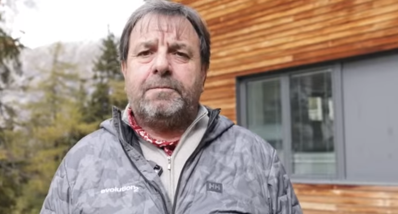 Massimo Rey si dimette da assessore e consigliere di Courmayeur