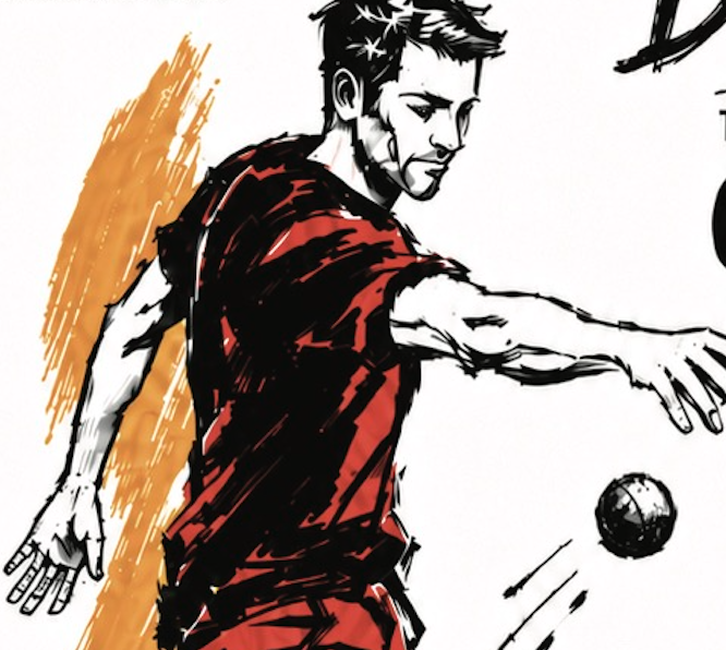 Trophée Bruno Follien de pétanque à Saint-Oyen