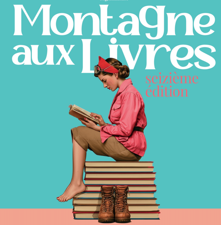 Montagne Aux Livres 2026 a Valsavarenche