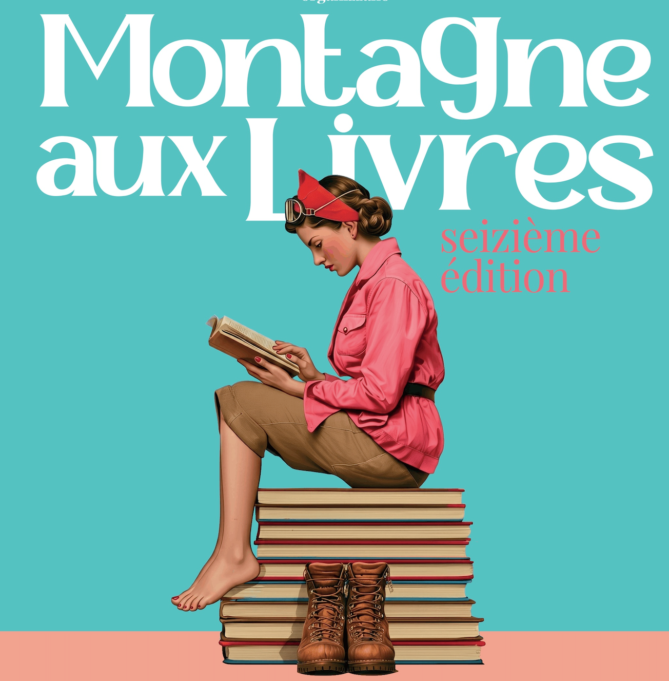 Montagne Aux Livres 2026 a Valsavarenche