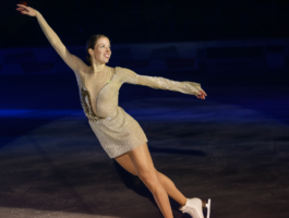 Courmayeur On Ice 2026
