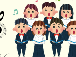 Corso di canto a Brissogne
