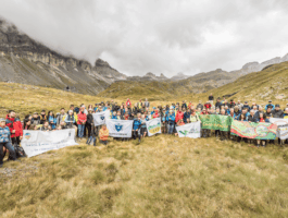 Salita al Vallone delle Cime Bianche 2026