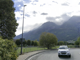 Nuovo supermercato ad Aosta: posizioni contrastanti