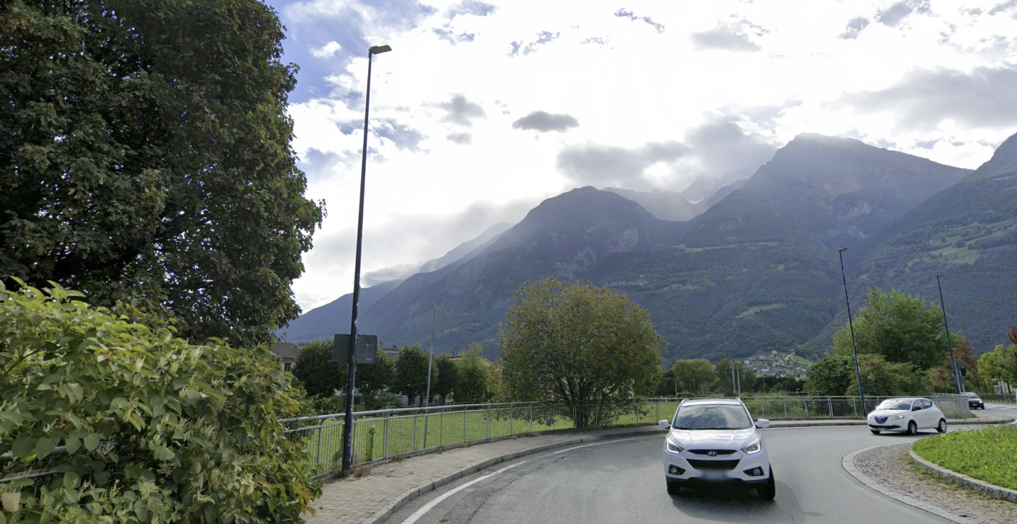 Nuovo supermercato ad Aosta: il Sindaco di Aosta in IV Commissione del Consiglio Valle