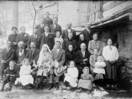 Rosalie D’Hérin Seris: la prima donna fotografa in Valle d’Aosta