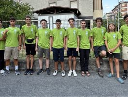 Scienze della Terra: Aosta ospita lo stage pre-olimpico