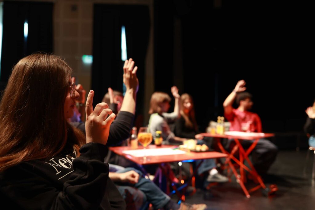 Voci Dall'altro Mondo Ph Marta Lavit 3