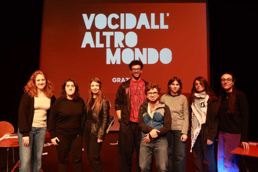 Voci Dall'altro Mondo Ph Marta Lavit 6