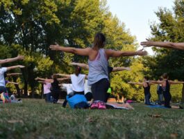 Yogamonterosa Festival 2026