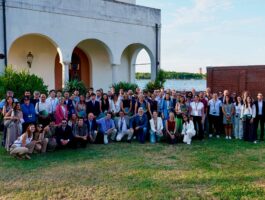 Una delegazione Anci Giovani VdA alla scuola Renael sulla transizione energetica