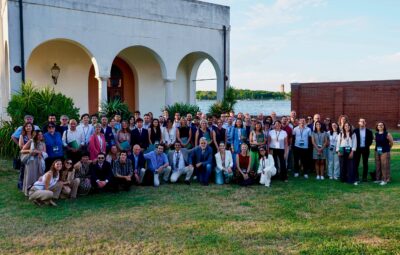 Anci Giovani - Prima scuola nazionale Renael sulla transizione energetica