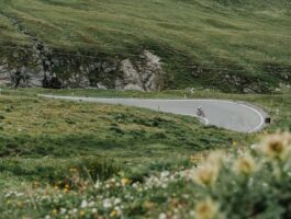 Hervé Barmasse completa Endurance Italia