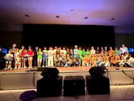 VdA\'s got talent - Donnas edition