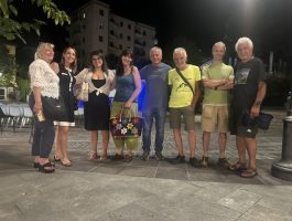 Nuovo direttivo per il Cenacolo Italo Mus di Saint-Vincent