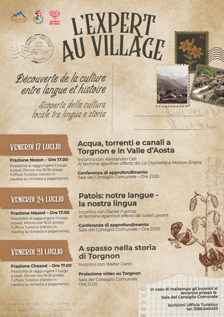 Lexpert Au Village 2