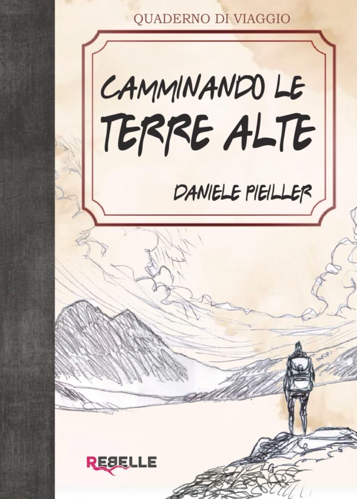 Libro Daniele Pieller