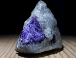 46a Borsa dei minerali e dei cristalli a Saint-Vincent