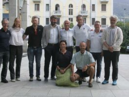 Albert Chatrian è il nuovo presidente del Comitato Fisi-Asiva