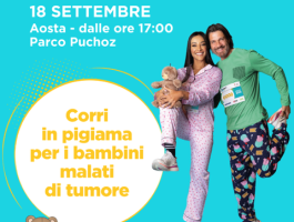 Pigiama Run 2026