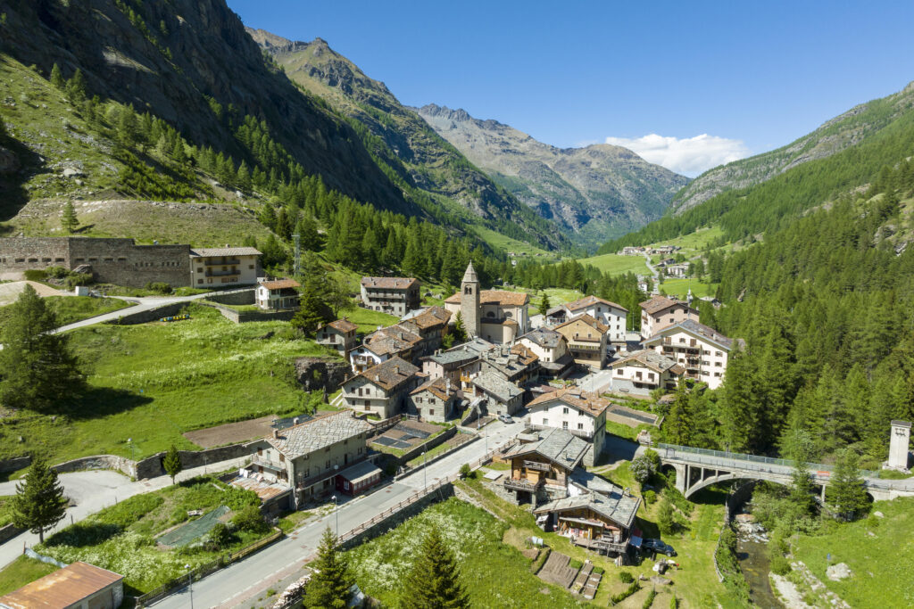 Valgrisenche