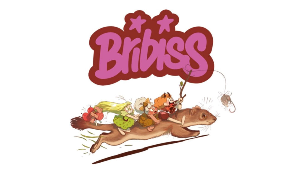 Le streghette di 'Bribiss'