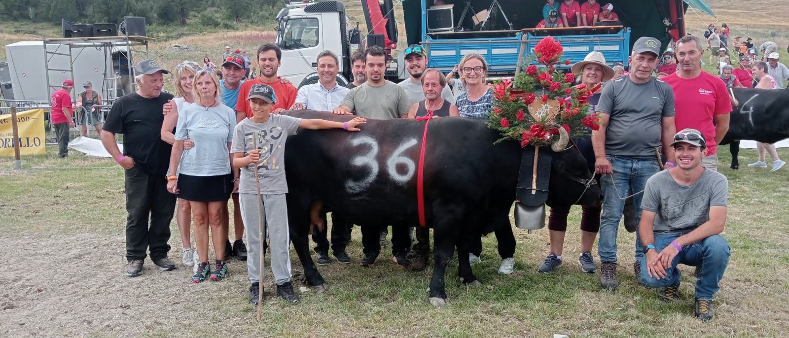 Batailles de Reines 2026